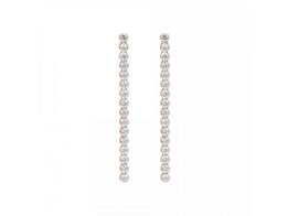 Oorbellen - 18 kt Verguld ® | Bronzallure