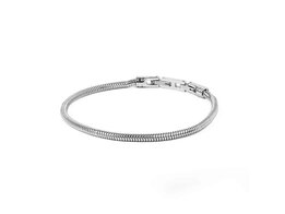 Armband - Staal | Gemini