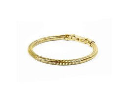 Armband - Staal | Gemini