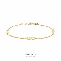 Armband - 18 kt | Aucielle