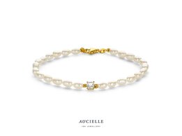 Armband - 18 kt | Aucielle