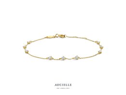 Armband - 18 kt | Aucielle