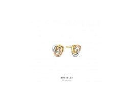Oorbellen - 18 kt | Aucielle