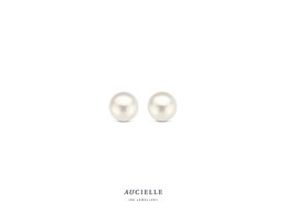 Oorbellen - 18 kt | Aucielle