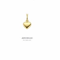 Hanger - 18 kt | Aucielle