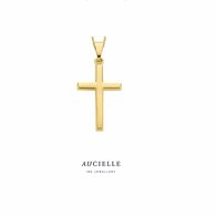 Hanger - 18 kt | Aucielle