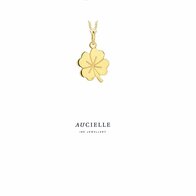Hanger - 18 kt | Aucielle
