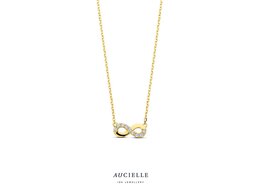Collier - 18 kt | Aucielle
