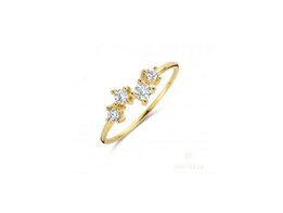 Ring - 18 kt | Aucielle