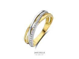 Ring - 18 kt | Aucielle