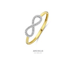 Ring - Briljant 18kt | Aucielle