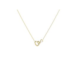 Collier - Staal | Guess