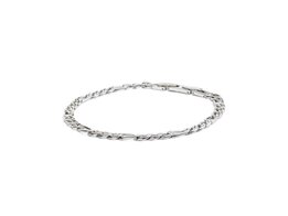 Armband - Staal | Gemini