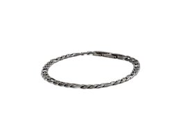 Armband - Staal | Gemini