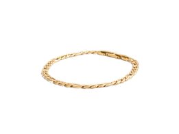 Armband - Staal | Gemini