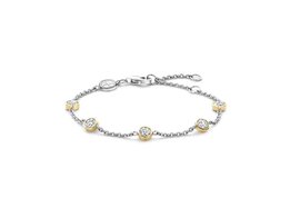 Armband - Zilver | Ti Sento