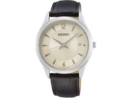 Uurwerk - Seiko | Seiko Basic