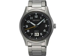 Uurwerk - Seiko | Seiko Basic