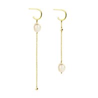 Oorbellen - Zilver | Diamanti per Tutti