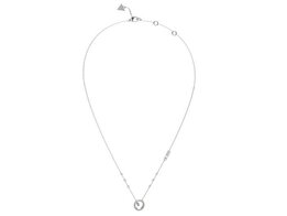 Collier - Staal | Guess