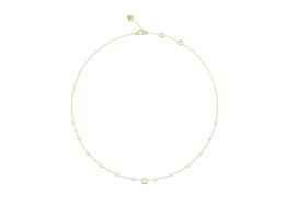 Collier - Staal | Guess