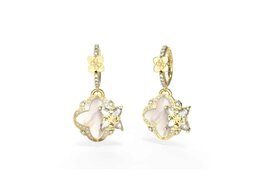 Oorbellen - Staal | Guess