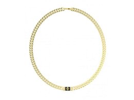 Collier - Staal | Guess