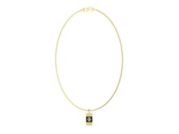 Collier - Staal | Guess