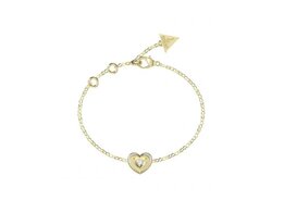 Armband - Staal | Guess