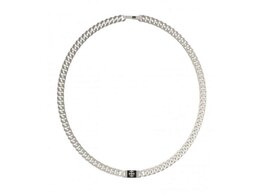 Collier - Staal | Guess
