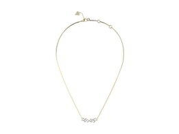 Collier - Staal | Guess