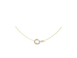 Collier - Staal | Guess