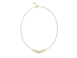 Collier - Staal | Guess