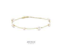 Armband - 18 kt | Aucielle
