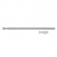 Armband - Staal | Orage