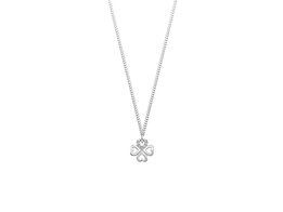 Collier - Briljant Zilver | Diamanti per Tutti