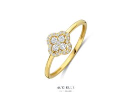 Ring - 18 kt | Aucielle