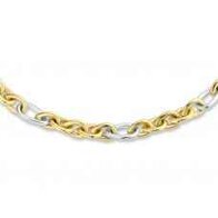 Collier - 18 kt