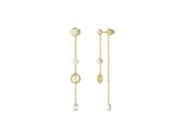 Oorbellen - Staal | Guess