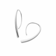 Oorbellen - Staal | Skagen