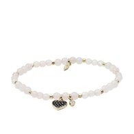 Armband - Staal | Fossil