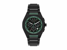 Uurwerk - Armani Exchange