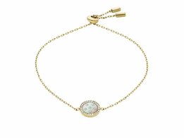 Armband - Staal | Fossil
