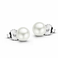 Oorbellen - Zilver | Ti Sento