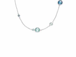 Collier - Staal | Skagen