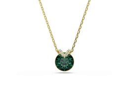 Collier - Plaqué | Swarovski