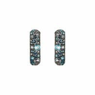 Oorbellen - 18 kt Verguld ® | Bronzallure