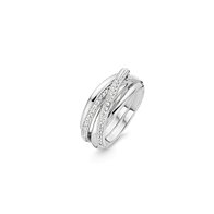 Ring - Zilver | Ti Sento