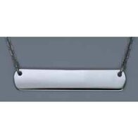 Collier - Zilver | Tresor