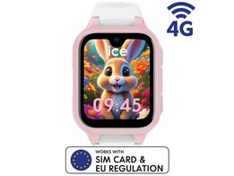 Smart-Watch - Ice Watch